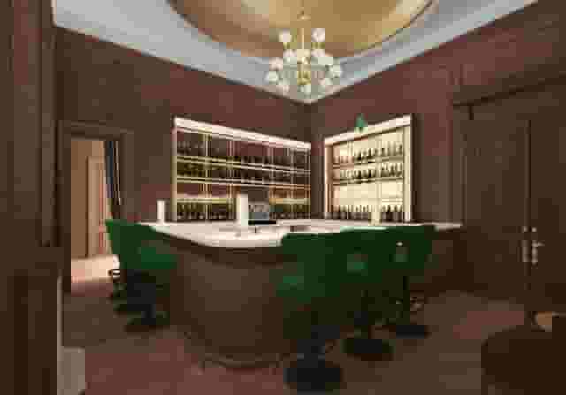 The Register Club