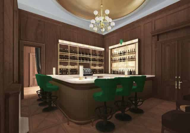 The Register Club