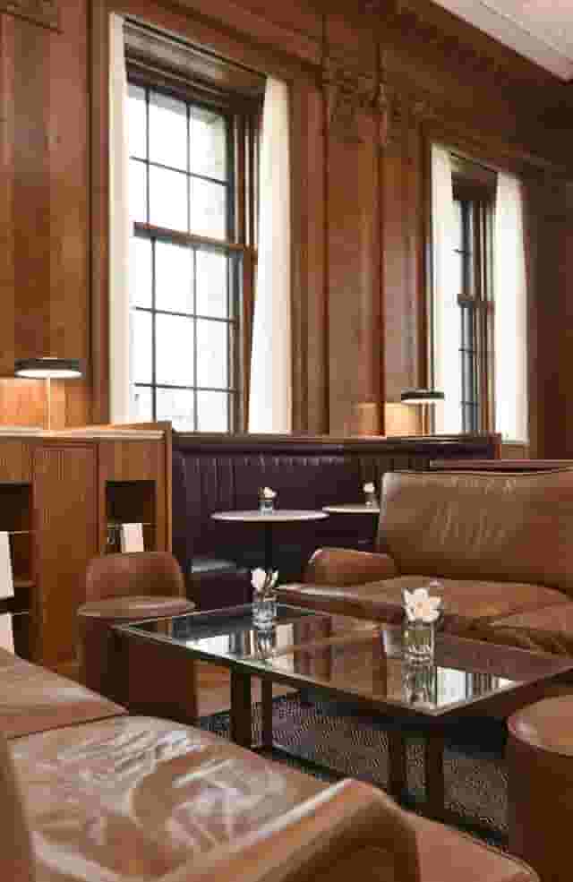 The Register Club