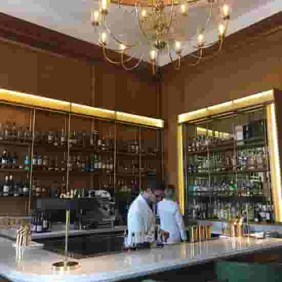 The Register Club