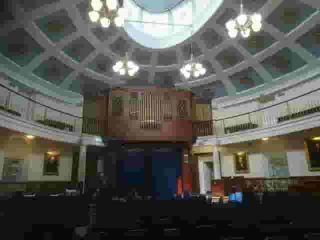 The Edinburgh Academy
