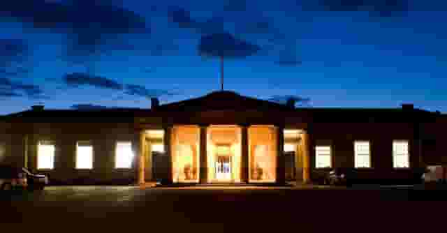 The Edinburgh Academy