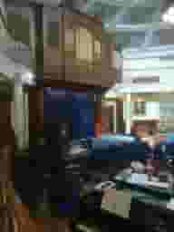 Theatres