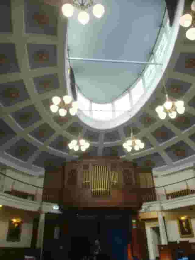 The Edinburgh Academy
