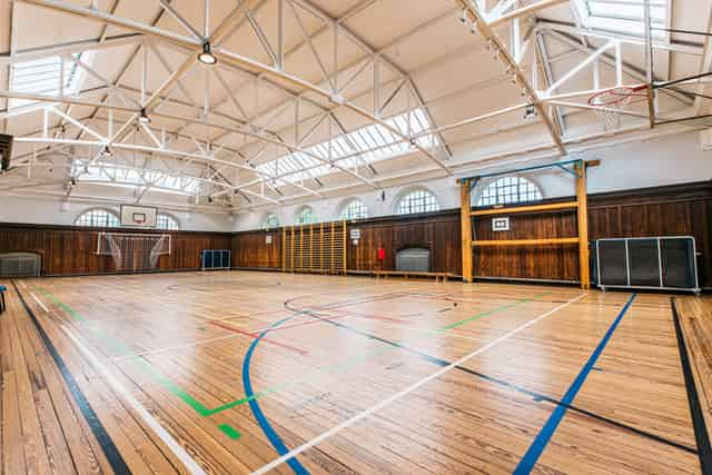The Edinburgh Academy