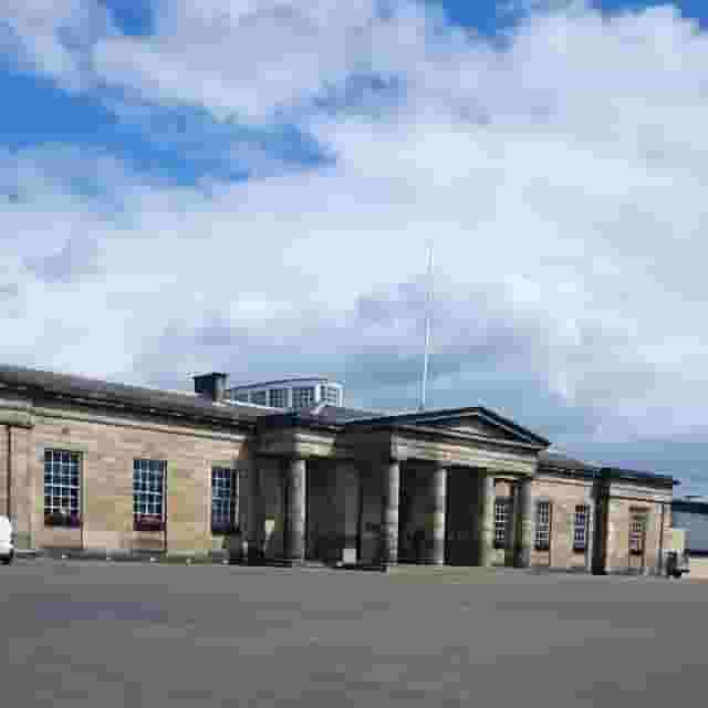 The Edinburgh Academy