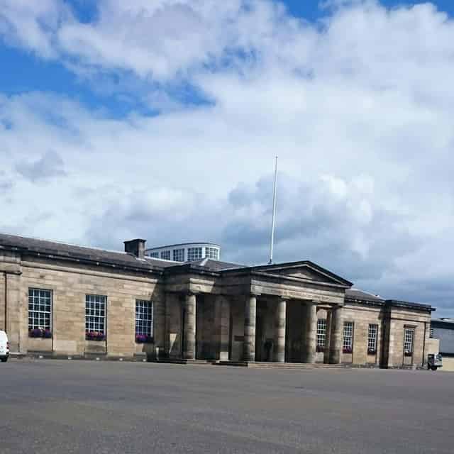 The Edinburgh Academy