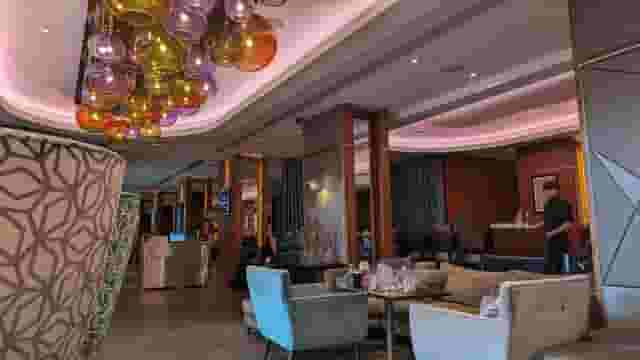 One Square Bar & Brasserie