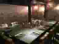 Private Dining Rooms