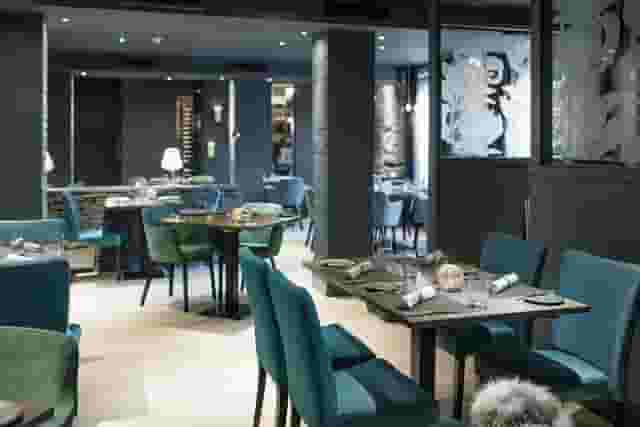 The Kitchin