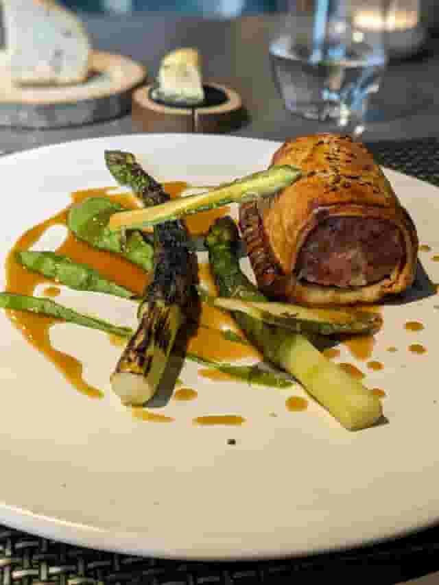 The Kitchin