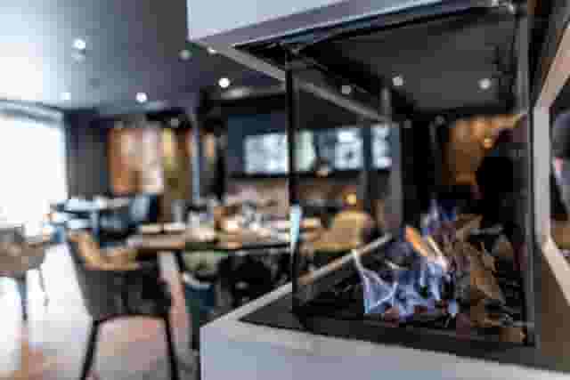 The Kitchin