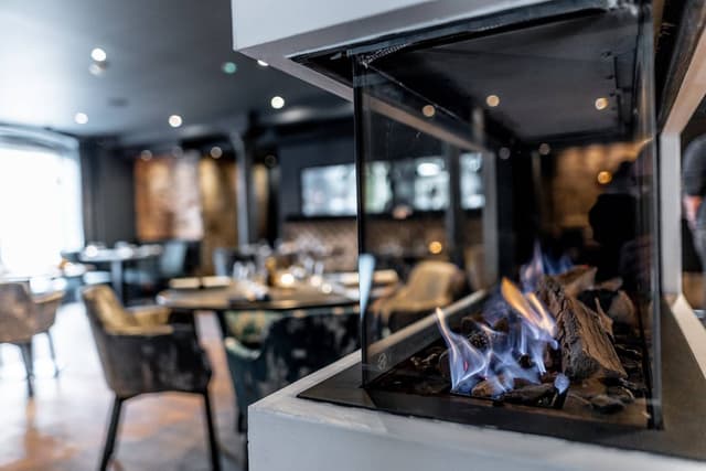 The Kitchin