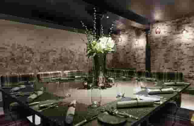 The Kitchin