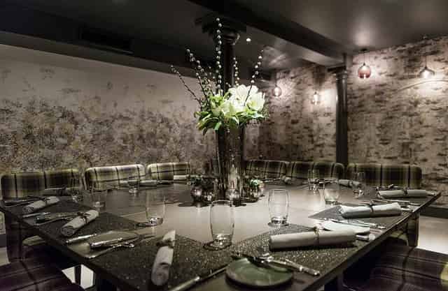 The Kitchin