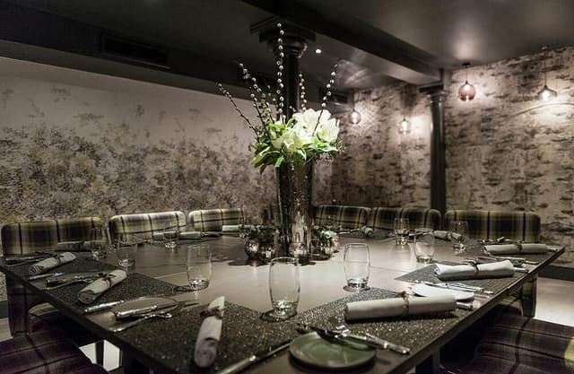 The Kitchin