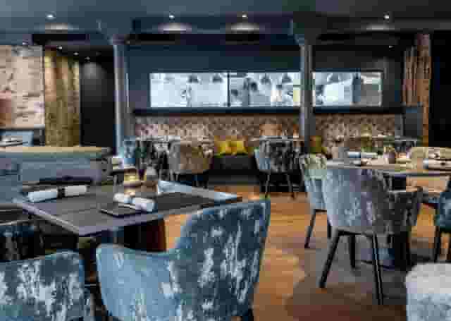 The Kitchin