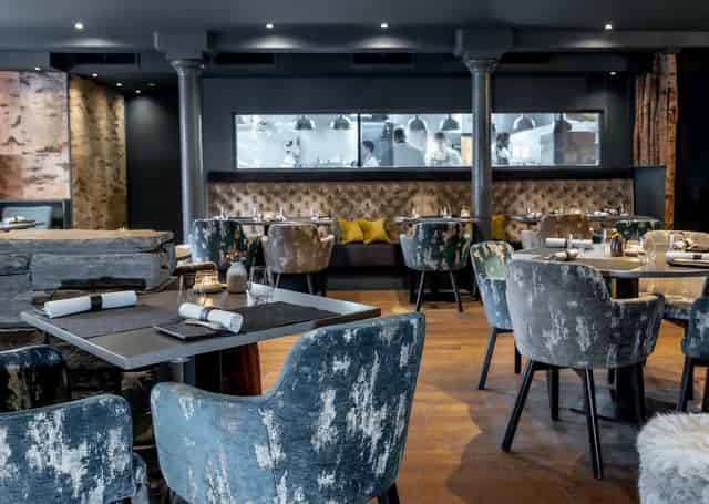 The Kitchin