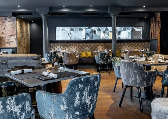 The Kitchin