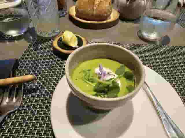The Kitchin