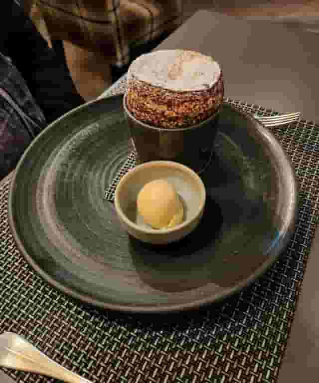 The Kitchin
