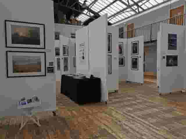 The Telling Hall