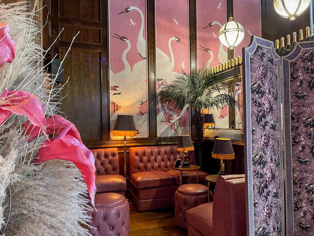 House of Gods Edinburgh - An Honest Review