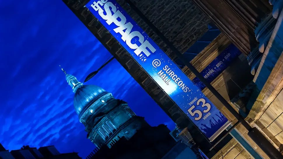 10 Edinburgh Fringe Shows Presented by ...