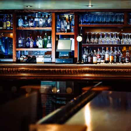 bar
