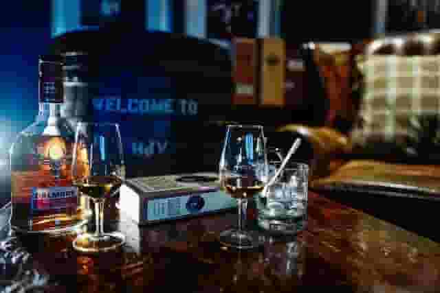 Hotel du Vin Edinburgh
