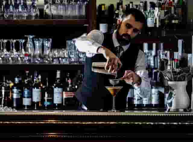 Hotel du Vin Edinburgh