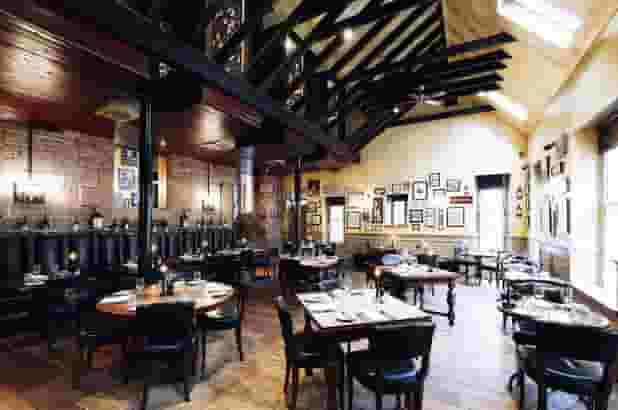 Bistro