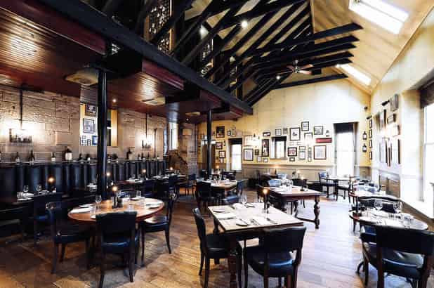 Bistro