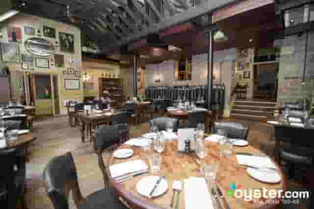 Bistro