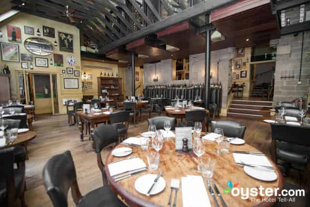 Bistro
