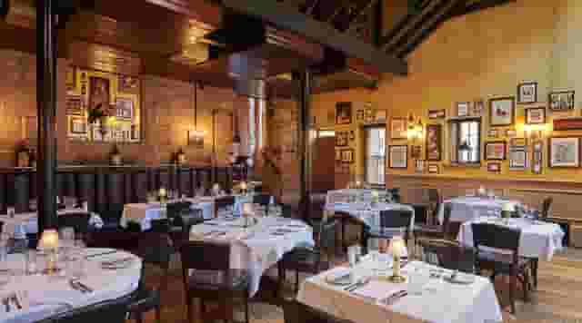 Bistro