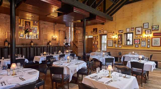 Bistro