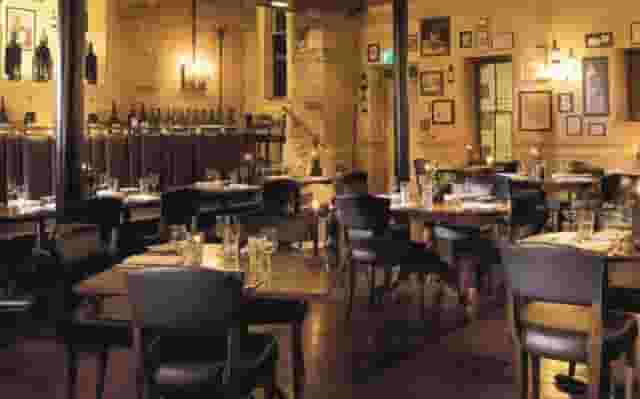 Bistro