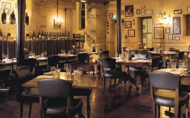 Bistro