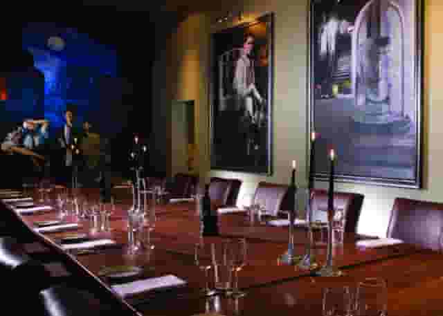 Hotel du Vin Edinburgh