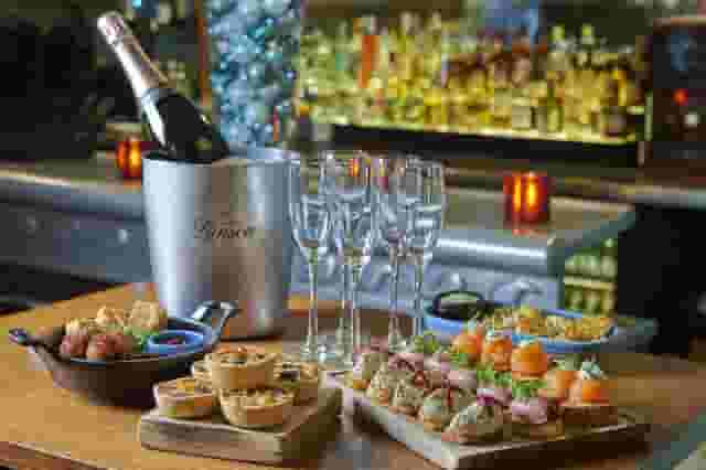 Hotel du Vin Edinburgh