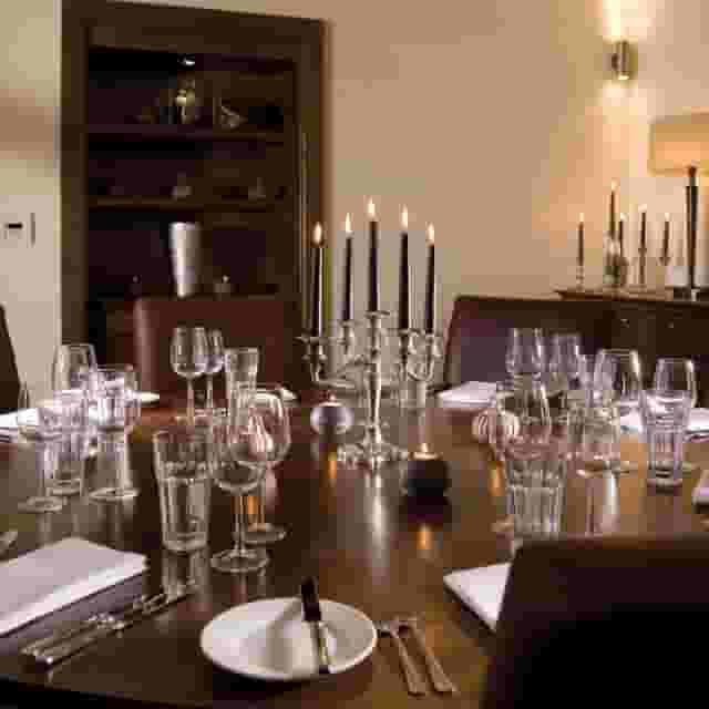 Hotel du Vin Edinburgh