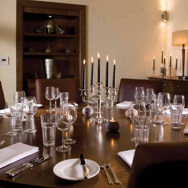Hotel du Vin Edinburgh