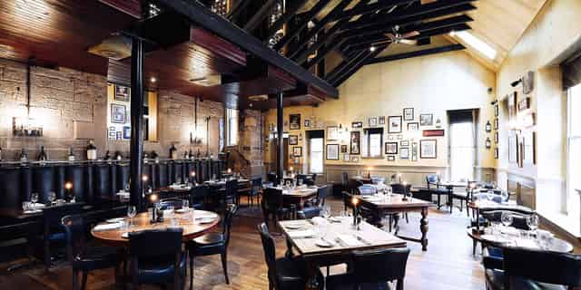 Hotel du Vin Edinburgh