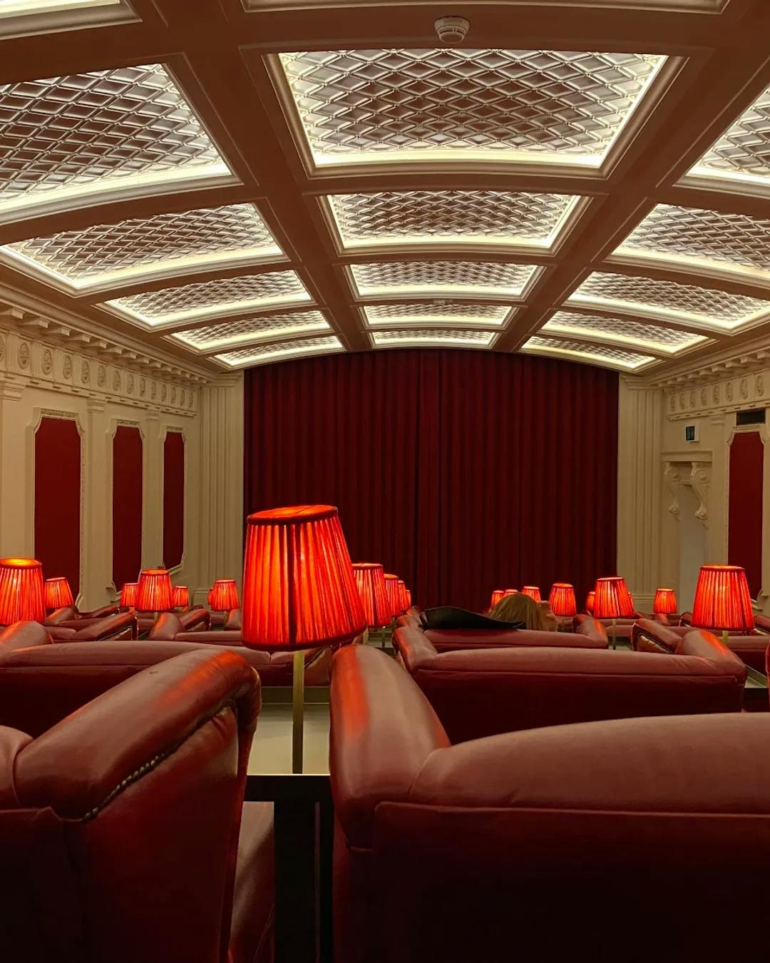 The Scotsman Picturehouse - Scotland ...