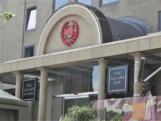 Brasserie], Edinburgh - CAMRA ...