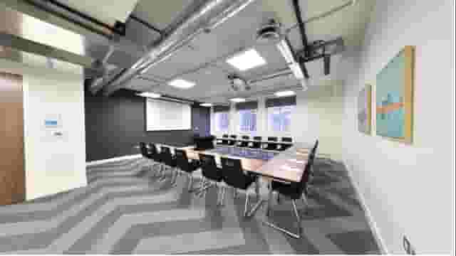 etc.venues Marble Arch