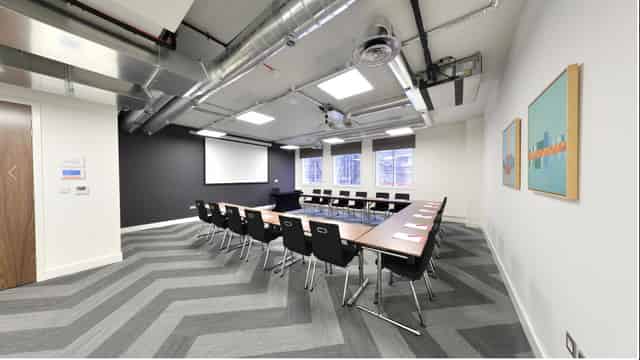 etc.venues Marble Arch