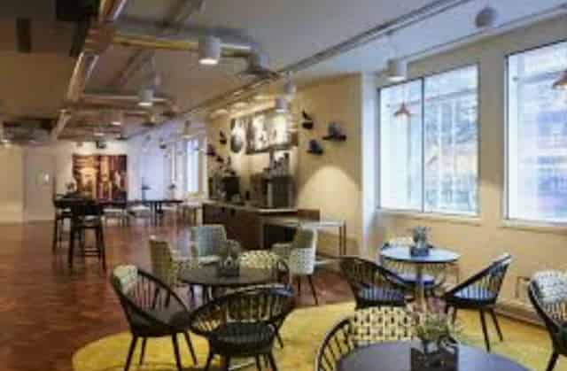 etc.venues Marble Arch