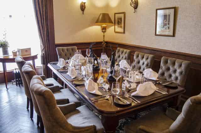 One Square Bar & Brasserie